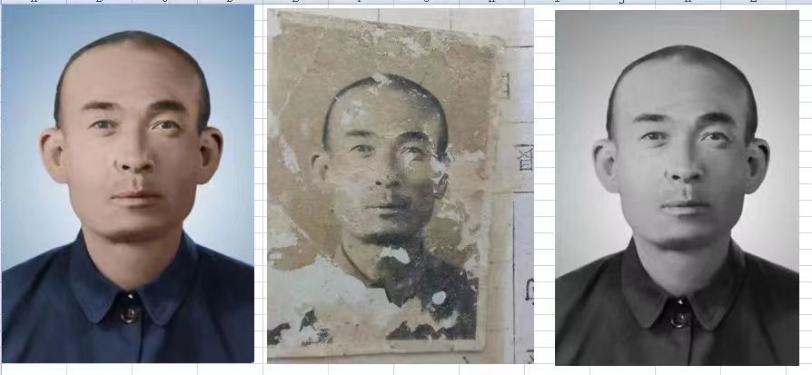 小榄镇老照片模糊修复-21